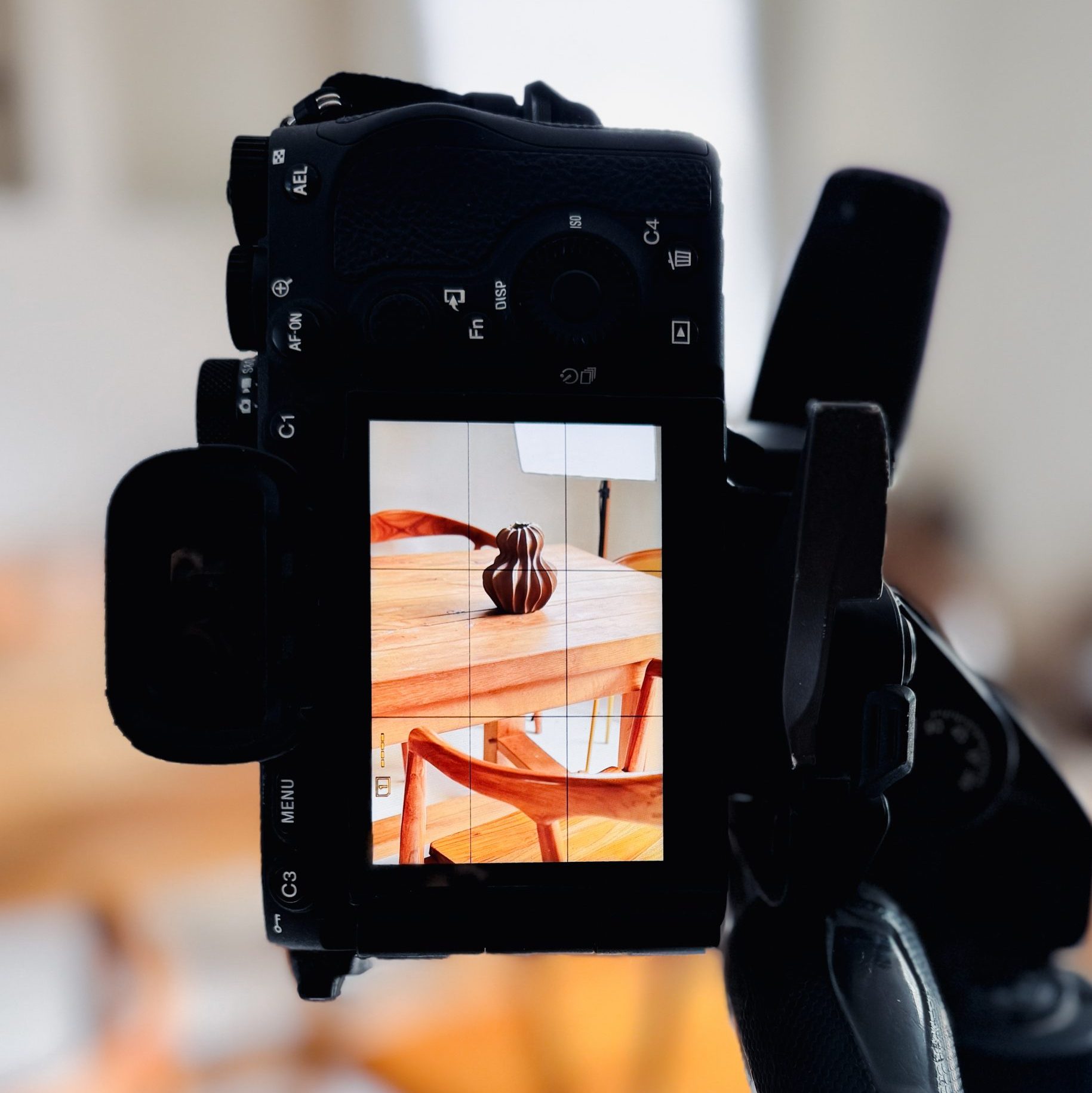 Image shooting