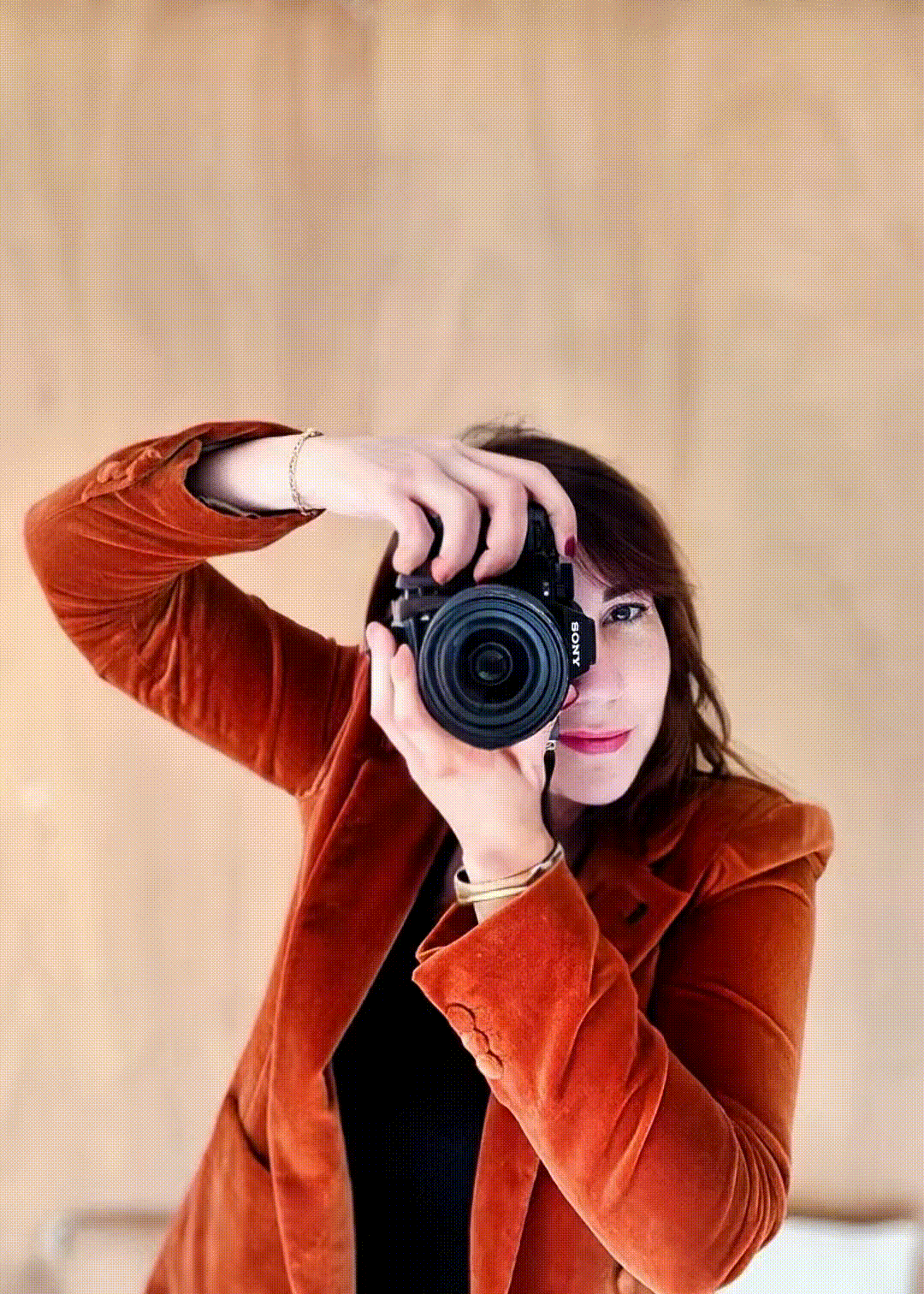 Photo profil